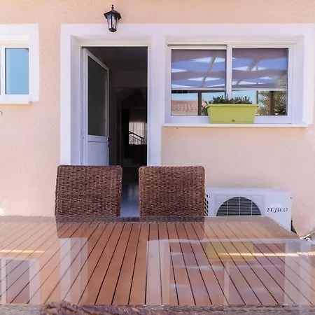 בית נופש Diana's Heights By Prestige Bookings