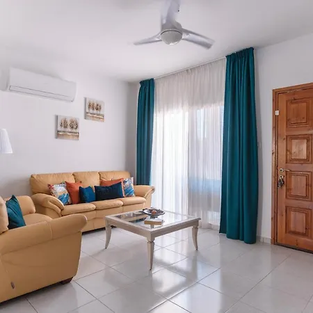 Diana's Heights By Prestige Bookings * Peyia