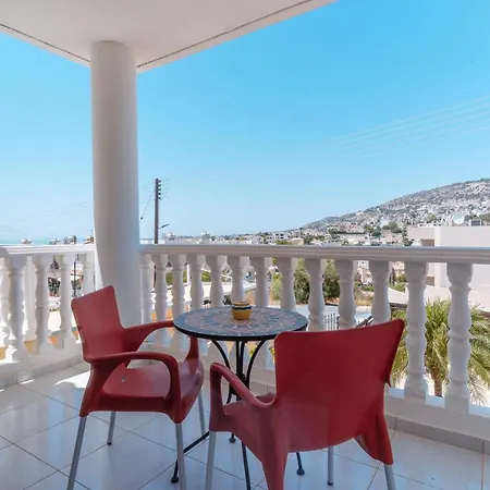 Diana's Heights By Prestige Bookings