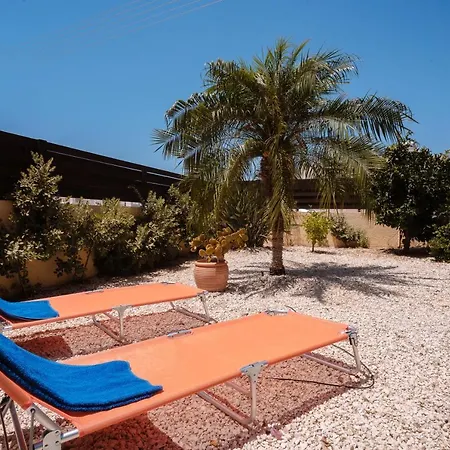 Ferienhaus Diana's Heights By Prestige Bookings *