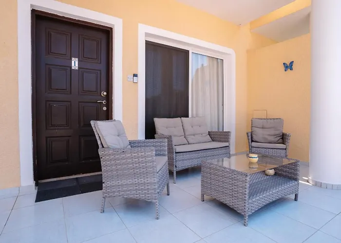 Diana's Heights By Prestige Bookings Tatil Evi