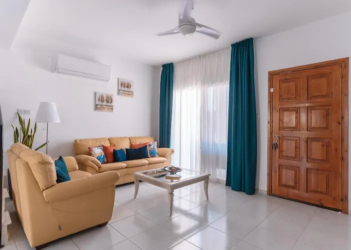 Diana's Heights By Prestige Bookings * Peyia