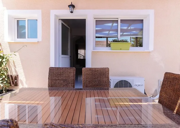 別荘 Diana's Heights By Prestige Bookings