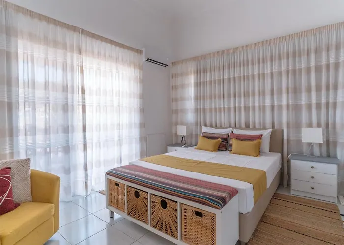 Tatil Evi Diana's Heights By Prestige Bookings *