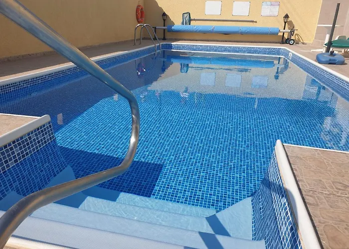 Tatil Evi Diana's Heights By Prestige Bookings