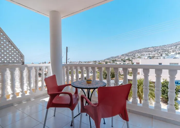 Diana's Heights By Prestige Bookings