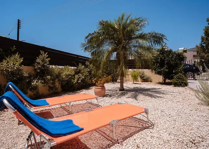 Tatil Evi Diana's Heights By Prestige Bookings *