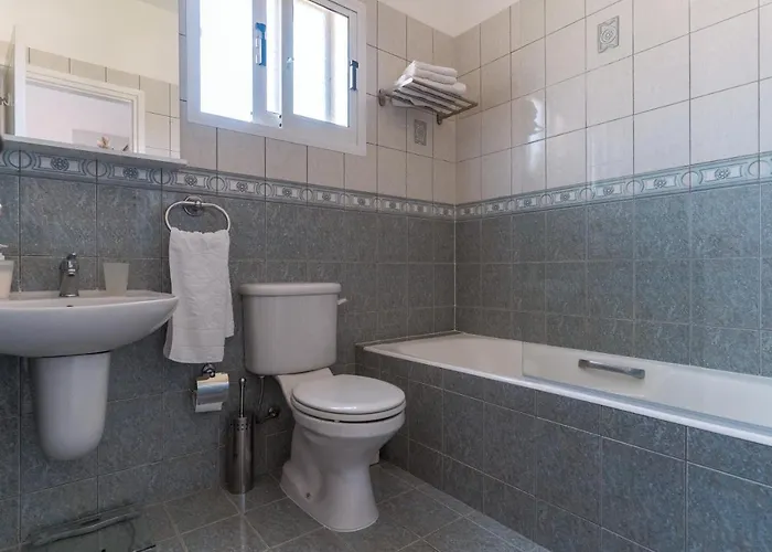 Diana's Heights By Prestige Bookings Tatil Evi